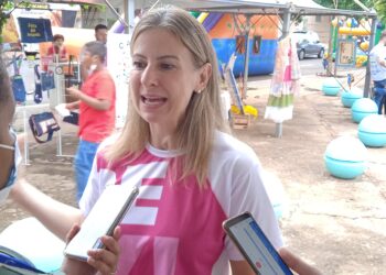Primeira etapa do Reviva CG é entregue com investimento de R$ 40 milhões