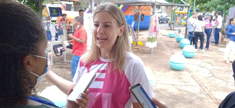 Primeira etapa do Reviva CG é entregue com investimento de R$ 40 milhões