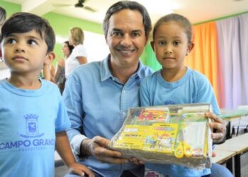 Prefeitura convoca aprovados em processos seletivos para atuar na rede municipal de ensino da Capital