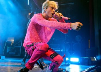 Lollapalooza terá data extra promocional com shows de Doja Cat, Machine Gun Kelly e mais