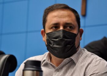 Município de Sidrolândia pode ser conhecido como Coração da Rota Bioceânica