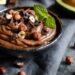 Aprenda uma receita saudável: Mousse de Abacate com Chocolate