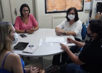 Fundesporte e Unigran firmam parceria para realização de avaliações psicológicas e cognitivas em paratletas