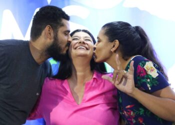 “MS Que Queremos”: Região leste pede emprego e melhorias na saúde à Rose Modesto