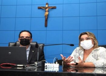 Prestação de contas na Assembleia revela que Governo investiu R$ 2 bi em Saúde no ano passado