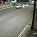 Vídeo: Motorista causa engavetamento com 3 veículos na Fernando Corrêa da Costa e foge na Capital