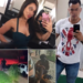 Personal flagra esposa fazendo sexo com morador de rua e o agride no DF