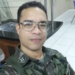 Major do Exército é encontrado morto por colegas dentro de carro em sua casa na Capital