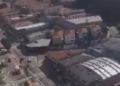 Vídeo: Campo-grandense relata susto de passageiros, após avião “bater com tudo” no chão em pouso