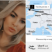 Bêbada, mulher paga R$ 30 mil para Uber levá-la à Ucrânia lutar contra a Guerra
