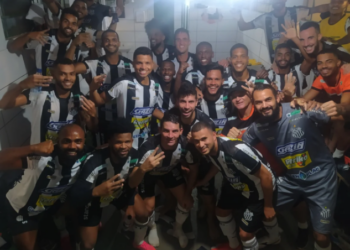 Estadual de Futebol 2022: Costa Rica e Operário vencem e mantêm disputa acirrada na ponta da tabela