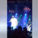 Vídeo: Junto com mãe e mulher, vocalista do PagoZen tenta invadir e agredir proprietários do grupo