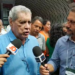 Na entrega do BioParque Pantanal, André diz que população o quis lá e “mandou” fazer obra emblemática para MS