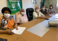 Famílias são pré-selecionadas pelo programa “Lote Urbanizado” da Agehab