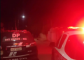 Homem é esfaqueado nas costas e tórax, após tentar matar a mulher no interior de MS