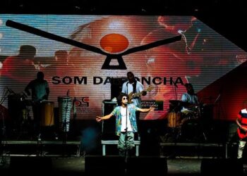 Som da Concha está com inscrições abertas para bandas e músicos fazerem parte do projeto em 2022