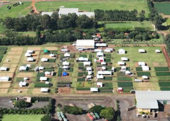 Tecnoagro 2022 começa amanhã e debate o uso de  fertilizantes na produção de grãos