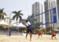 Seletiva vai definir representantes de MS nos Jogos Universitários Brasileiros de Praia