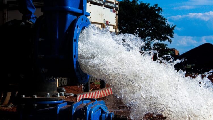 Celebrando o Dia Mundial da Mundial, Águas Guariroba destaca investimentos na qualidade e produção de água na Capital