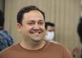 Primeiro do MDB, deputado Marcio Fernandes é o 3º melhor avaliado da Assembleia