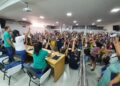 Professores analisam proposta do prefeito para decidir sobre a greve do dia 17 deste mês