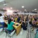 Professores analisam proposta do prefeito para decidir sobre a greve do dia 17 deste mês