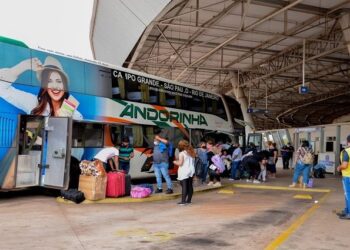 Com iniciativa inédita da AGEMS, Mulheres terão 25% de desconto no transporte intermunicipal em MS
