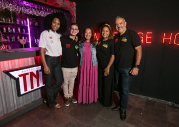 TNT Energy Drink patrocina pelo segundo ano a SoulCode, conhecida Edtech de inclusão digital