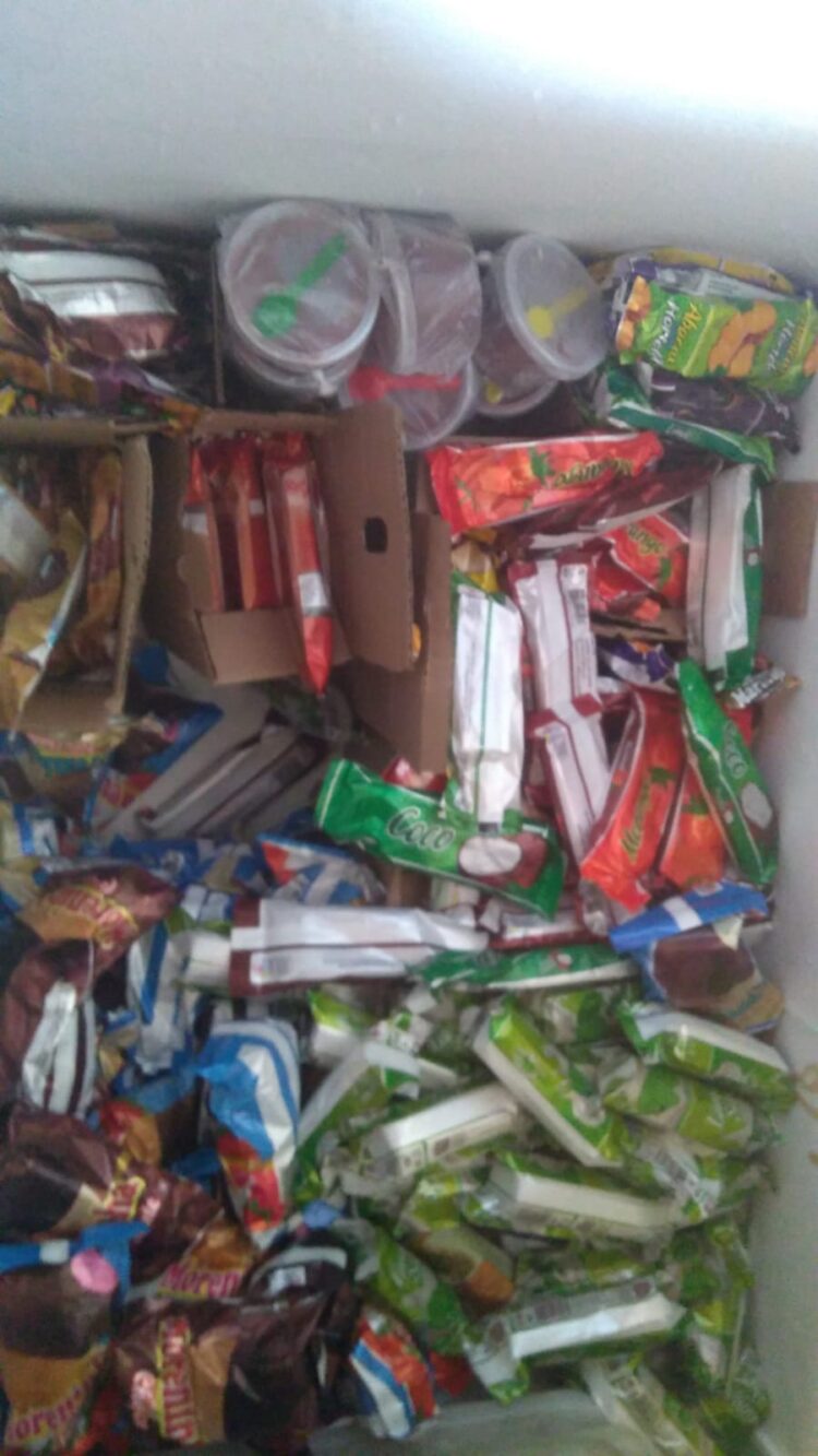 Sorveteria mantém viva tradição de picolezeiros e vende sorvete a R$ 1 por delivery