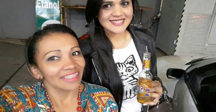 Choro em despedida de amigas frentistas de CG viraliza e bate 3 milhões de visualizações no TikTok