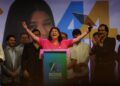 Com o desafio de ser a única mulher pré-candidata, Rose Modesto se lança ao Governo de MS