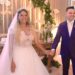 Amor na época de Pandemia é consagrado : Lucas e Edvânia se casaram hoje emocionando a todos