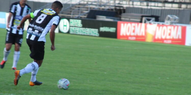 Operário está de técnico novo e no domingo enfrenta Serc pelo hexagonal final do Campeonato Estadual