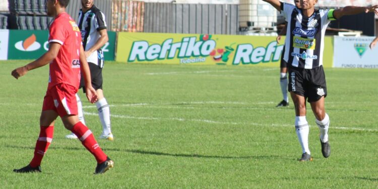 Operário está de técnico novo e no domingo enfrenta Serc pelo hexagonal final do Campeonato Estadual