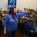 Pré-candidata Rose Modesto leva “MS Que Queremos” para 8 cidades da Grande Dourados