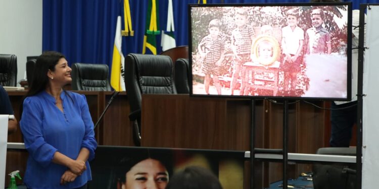 Pré-candidata Rose Modesto leva “MS Que Queremos” para 8 cidades da Grande Dourados