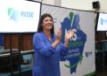 Em 5 cidades da Costa Leste, Rose busca subsídios para Plano de Governo e presta conta do mandato na Câmara