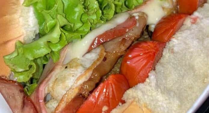 Patroa’s Burguer é fruto de amizade raiz que aposta nos lanches caseiros para driblar a crise