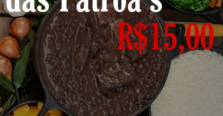 Patroa’s Burguer é fruto de amizade raiz que aposta nos lanches caseiros para driblar a crise