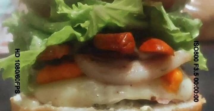 Patroa’s Burguer é fruto de amizade raiz que aposta nos lanches caseiros para driblar a crise
