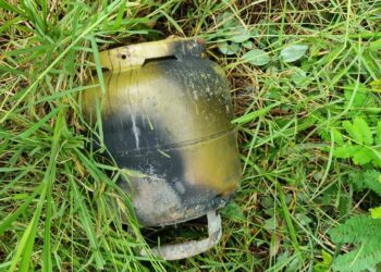 Convidado para morar na chácara, “mendigo” surta e bota fogo no local em Ribas do Rio Pardo