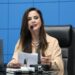 Deputada Mara Caseiro solicita implantação da 3º Vara Cível na Comarca de Naviraí