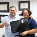 Deputado Marcio Fernandes doa equipamentos para CCZ fazer palestras em escolas públicas