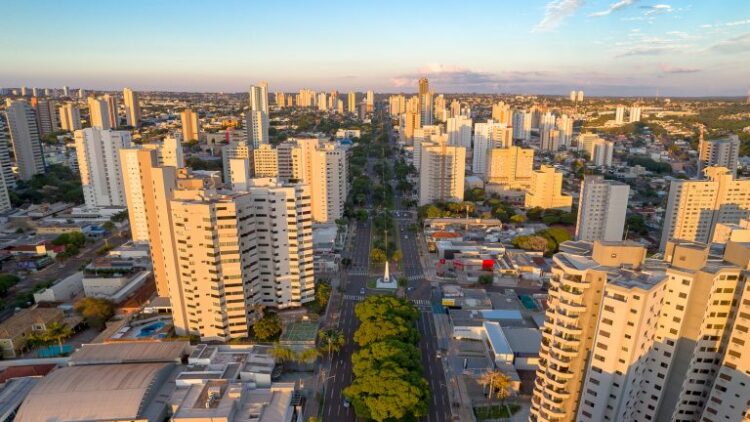 Campo Grande é a primeira Capital a receber certificação como Modelo de Excelência em Gestão