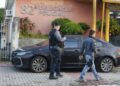 Integrantes da facção criminosa “Comando Vermelho” são presos em Mato Grosso do Sul