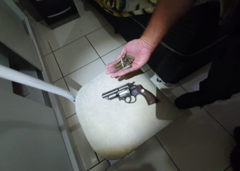 Operação Chupim combate o tráfico de drogas em Ponta Porã e mais 2 cidades do PR