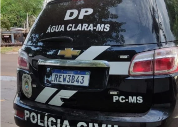 Após pagar R$ 2,4 mil e ser liberado, homem é preso de novo por chegar perto da ex-mulher