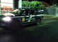 Homem é preso por dirigir bêbado com filha de 3 anos dentro do carro