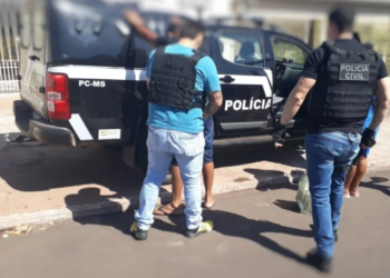 Após 10 anos em que matou vítima com 1 único golpe na nuca, homem é preso em Ladário