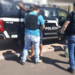 Após 10 anos em que matou vítima com 1 único golpe na nuca, homem é preso em Ladário